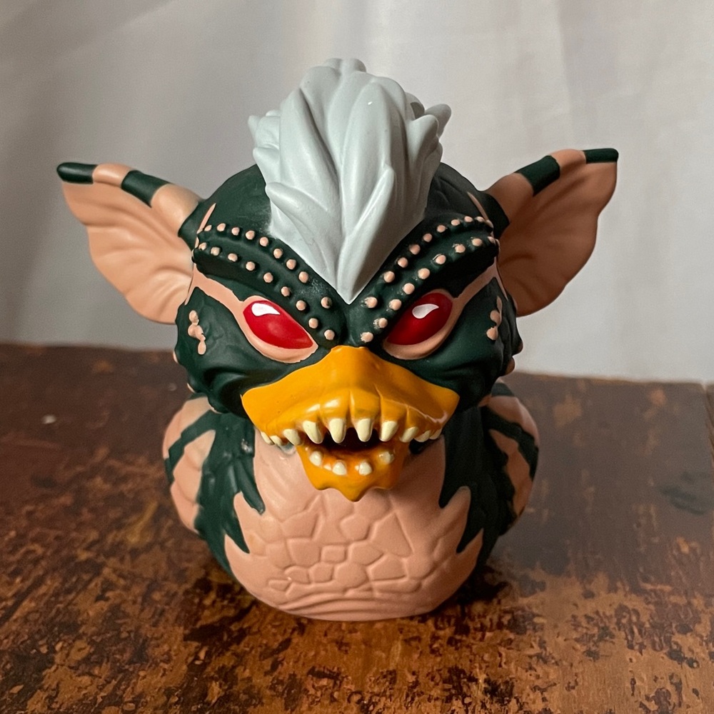 Numskull TUBBZ Gremlin “Stripe”